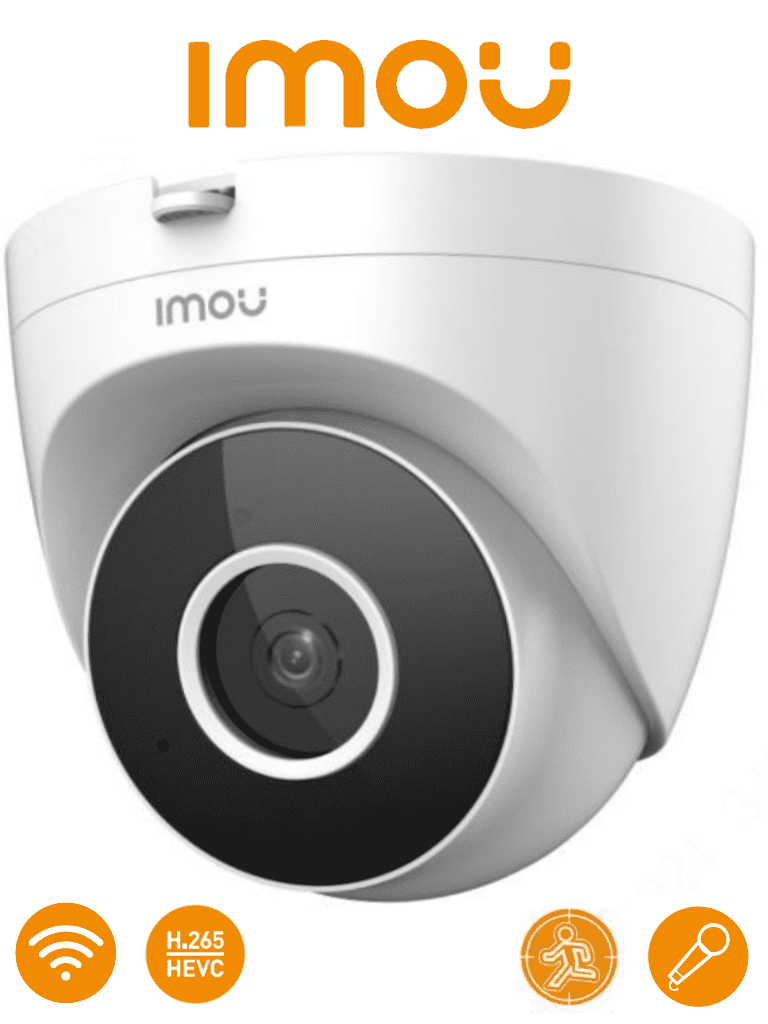 IMOU Turret SE (IPC-T22EN)