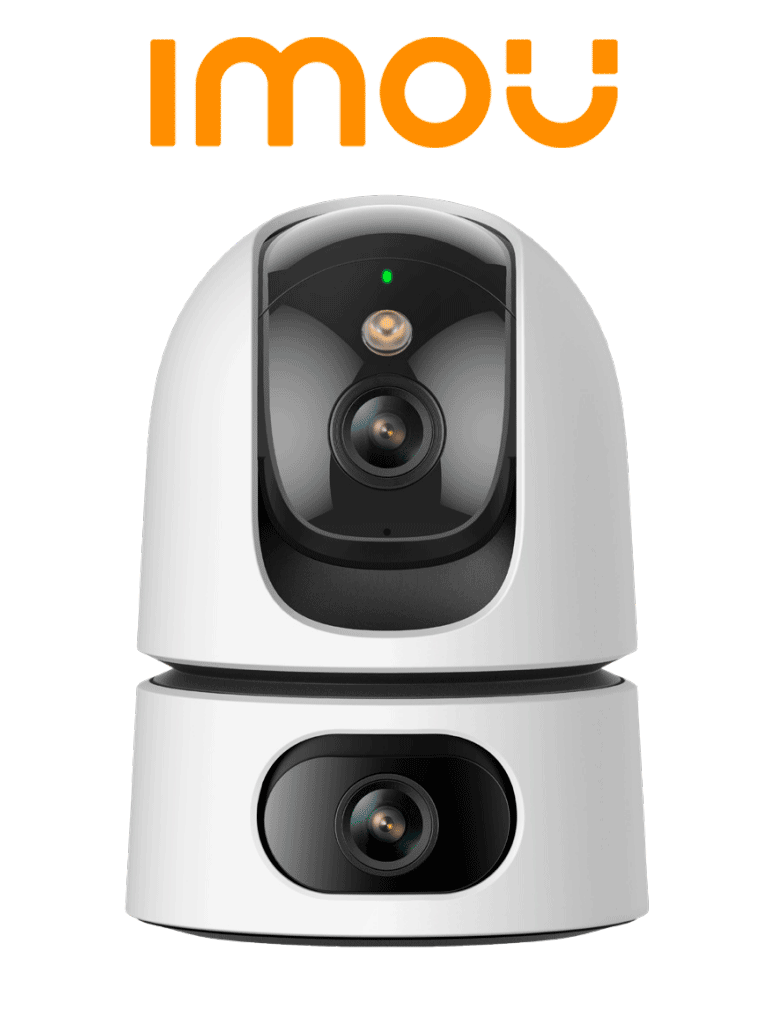 IMOU Ranger Dual (IPC-S2XN-6M0WED)