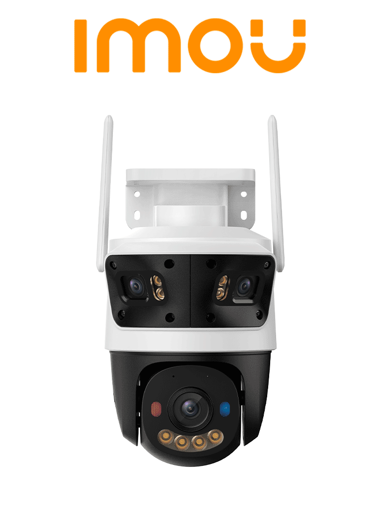 IMOU Cruiser Triple 11MP (IPC-S7UN-11M0WED )