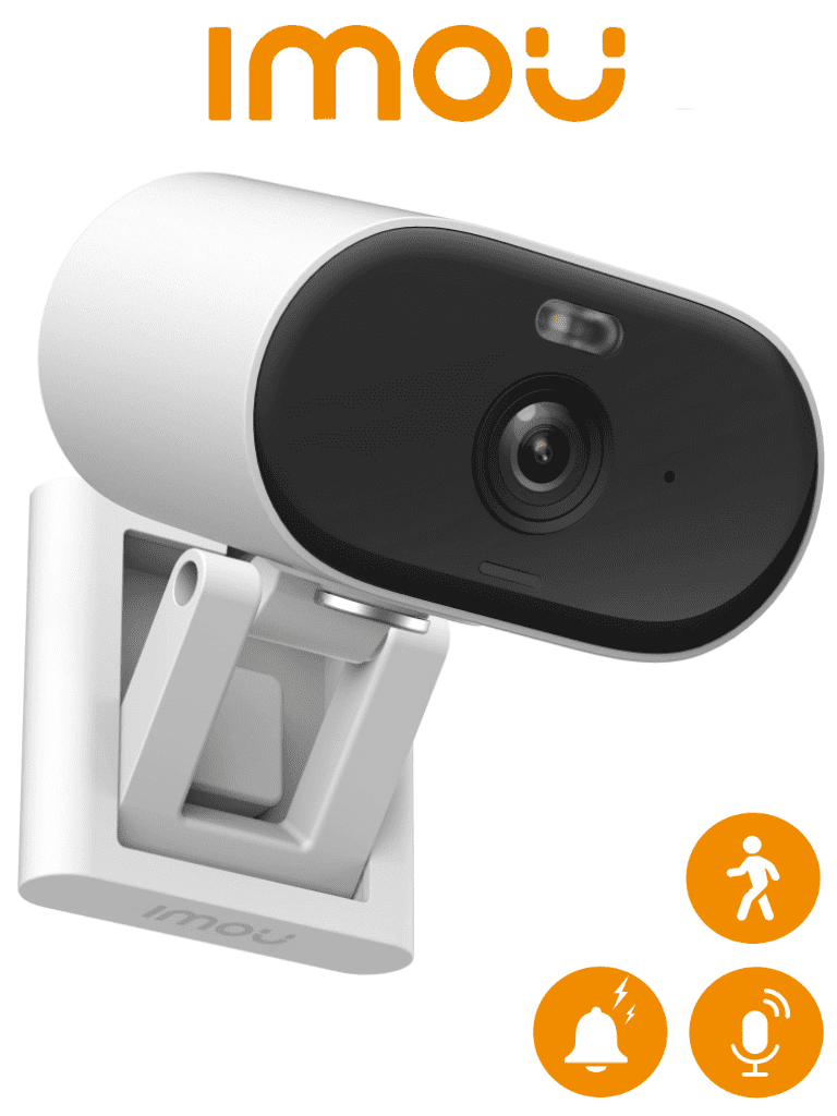 IMOU VERSA (IPC-C22FN-C)