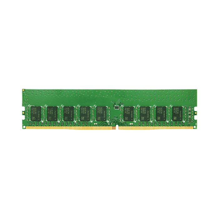 Modulo de memoria RAM 16 GB para servidores Synology